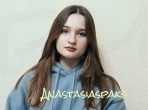 Anastasiaspaks