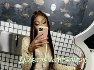 Anastasiathebaddie