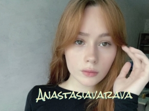 Anastasiavarava
