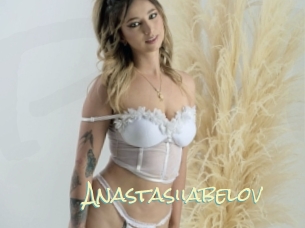 Anastasiiabelov