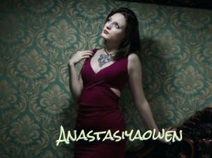 Anastasiyaowen