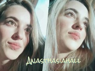 Anasthasiahall