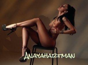 anayahartman Porn Monkey Cash