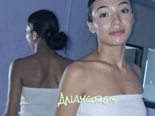 Anaygreis