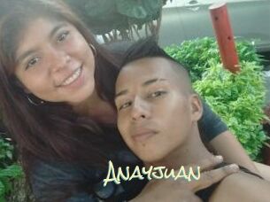 Anayjuan