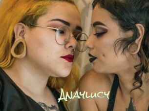 anaylucy Porn Monkey Cash