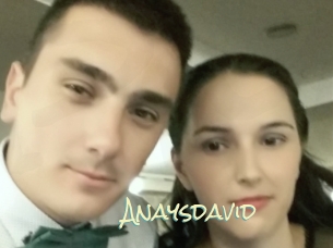 anaysdavid Porn Monkey Cash