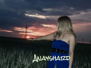Anayshard