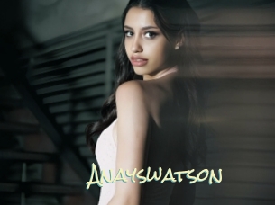 Anayswatson