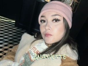 Anayvette