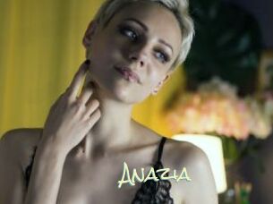 Anazia