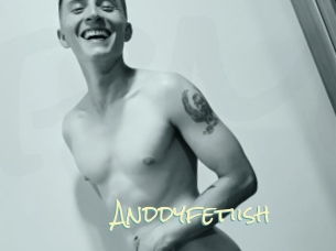 anddyfetiish Porn Monkey Cash