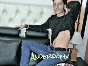 Anderdomx