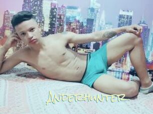 Anderhunter
