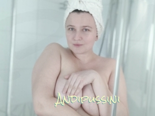 Andipussini