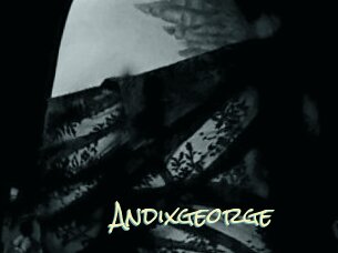 Andixgeorge