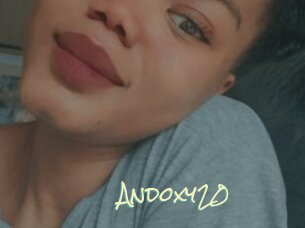 Andoxy20