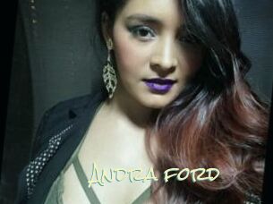 andra_ford Porn Monkey Cash