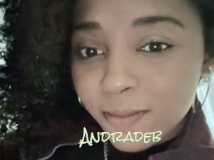Andradeb