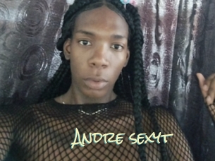 andre_sexyt Porn Monkey Cash