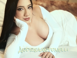 Andreaantonelli