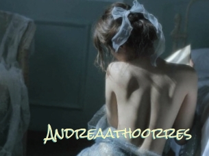 Andreaathoorres