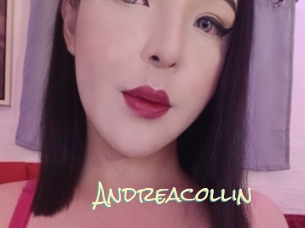andreacollin Porn Monkey Cash