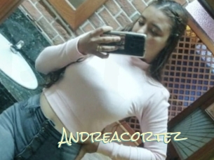 Andreacortez