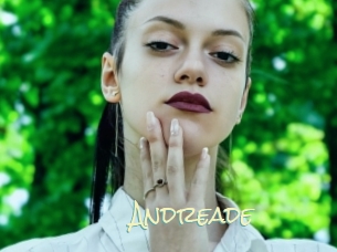 Andreade