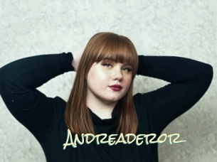 Andreaderor
