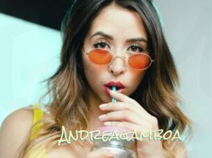 Andreagamboa