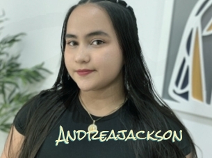 Andreajackson