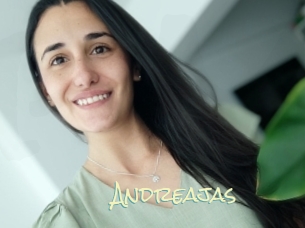 andreajas Porn Monkey Cash