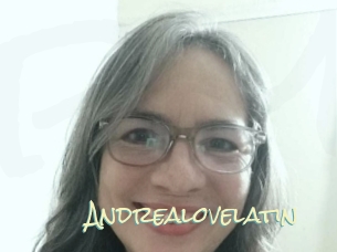 Andrealovelatin