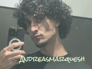 Andreasmarquesh