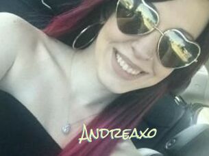 Andreaxo