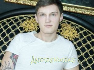 Andreburke