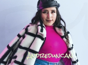 Andreduncan
