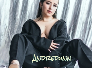 Andredunn