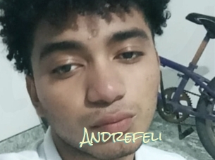 Andrefeli