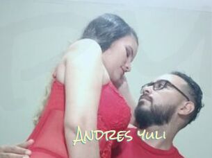 andres_yuli Porn Monkey Cash