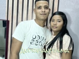 andresandvilma Porn Monkey Cash