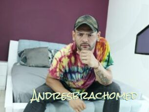 andresbrachomed Porn Monkey Cash