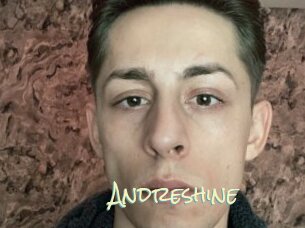 Andreshine