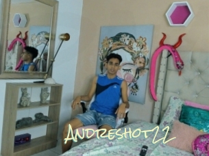 Andreshot22