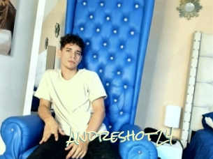 Andreshot24