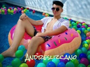 Andreslizcano