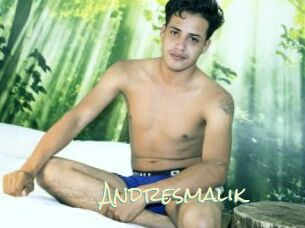 Andresmalik