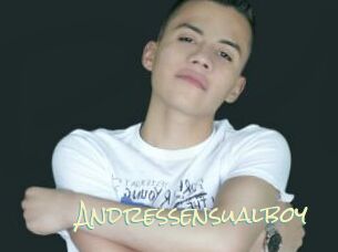 Andressensualboy