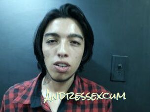 Andressexcum